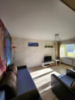 mini LUX - Bed and Breakfast Ventspils