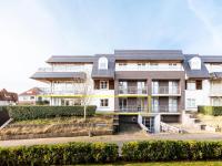 Monti gelijkvloers - B&B Koksijde