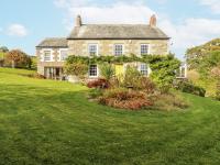 Tresarrett Manor - B&B Bodmin