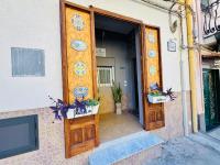 Angelia - Bed and Breakfast Capaci