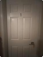 Room 1 - B&B Saginaw