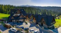 Pensjonat Orlik Mountain Resort&SPA - B&B Bukowina Tatrzańska