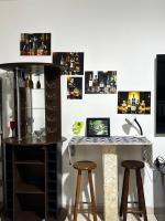 Casa bem aconchegante, 3 quartos 3 arcondicionados, prox Jd Zoológico e Expo sp - B&B São Paulo