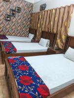Safari Guest House - B&B Hyderābād