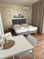 Appartamento con 2 Camere da Letto