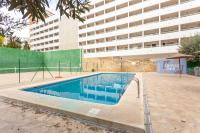 DonaBeach Penthouse - Bed and Breakfast Benidorm