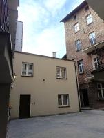 Apartament dwupoziomowy Dom na patio Kościuszki self-check-in - B&B Katowice