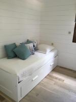 FWV Chalet 2 Le Scandinave - B&B
