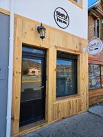 SIMPLE Inn - Chambres d’hôtes El Chaltén