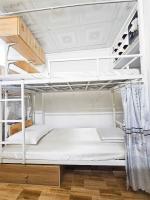 H2T Dorm Hotel - B&B Ho Chi Minh