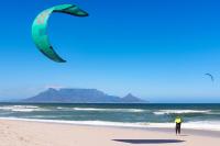 21b on SANDOWN - Ferienwohnung Kapstadt