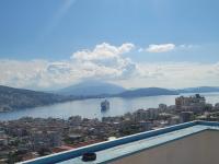 Villa Baka Studio Apartments - Bed and Breakfast Sarandë