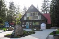 Revelstoke RV & Cabin Resort - B&B Revelstoke