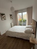 Un cocon neuf et lumineux aux portes de Paris - B&B Champigny-sur-Marne