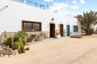 La Graciosita Escapada Costera en La Graciosa by Bayside - B&B Caleta de Sebo
