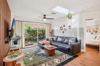 Boho Oasis Close to Everything in Tampa - Bed and Breakfast Tampa