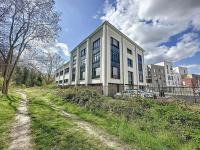 appartement au calme avec vue sur parc, proche de Paris - Ferienwohnung Stains