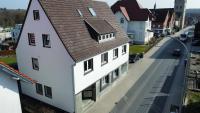 Apartment mit 2 Betten in Flughafennähe - Ferienwohnung Paderborn