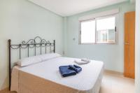 Appartement met 2 slaapkamers