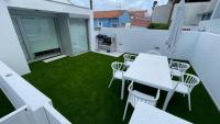 Apartamento Férias (Apartamento Sul) - Ferienwohnung Gafanha da Encarnação