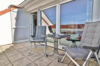 Sanderling - B&B Langeoog