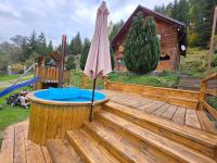 Cabana Ioana-Horea - B&B Horea