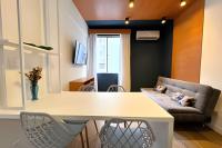 Apto Design Moderno no Centro - B&B Florianópolis