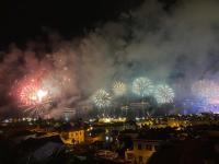 Casa ideal para famílias com vista mar desafogada - B&B Funchal