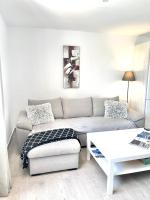 Casa Amanda apartament, Tamaide - Ferienwohnung San Miguel De Abona