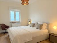 Horizonte Azul - New Renovated with Sea View - B&B Nazaré