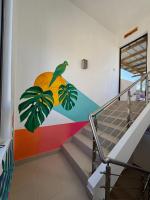 Maison avec piscine et rooftop à la Preneuse - 5min de la plage - B&B Grande Rivière Noire