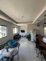 Apartamento completo, central AP Cerrado Mineiro - B&B Araxá