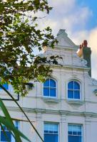 Artists Retreat at Number 35 - B&B Llandudno