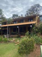 Quintal da Prainha - Lapinha da Serra - B&B Santana do Riacho