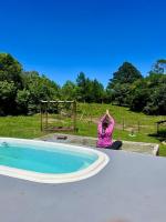 Casa Sorte - B&B Itaara