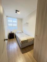 Deluxe Apartment mit 3 Schlafzimmern