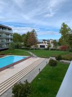 Relax Apartman Siófok - Ferienwohnung Siófok