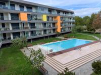Relax Apartman Siófok - Ferienwohnung Siófok