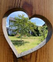 FeWo im Dreiländereck - B&B Büchlberg