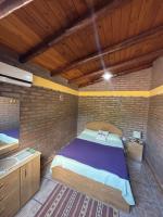 Chalet con 1 Camera da Letto