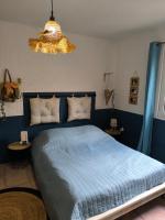 Cascade et Paille-en-queue - Studio - B&B Hell Bourg