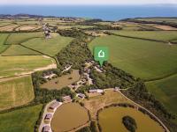 1 Bed in Higher Clovelly 00354 - Ferienwohnung Clovelly