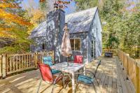 Wilmington Vacation Rental Near Hiking and Skiing! - Chambres d’hôtes Wilmington