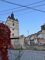 Luxury Live - B&B Camenecia