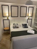 Studio Lucas By Yoo Luxo - B&B Porto Alegre