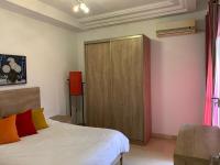 Zen apartment - Ferienwohnung Tunis