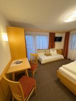 Appartement 2 Chambres avec Balcon