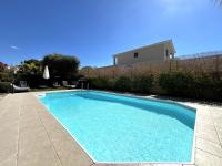 STAY Athena Villa - B&B Kouklia