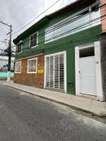 Casa aconchegante 2 qtos Centro de Angra dos Reis - B&B Angra dos Reis