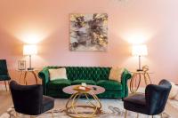 Sanctuary Co 205 Main St Downtown Johnson City - B&B Johnson City